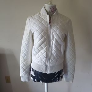 Urban outfitters silence and noise puffy jacket